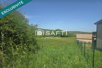 achat terrain mirepoix 09500