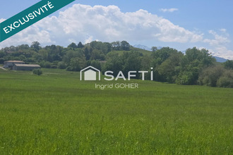 achat terrain mirepoix 09500