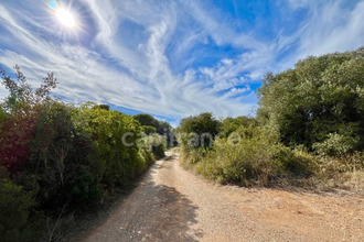 achat terrain mireval 34110