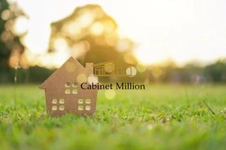 achat terrain mireval 34110