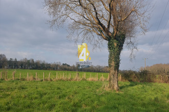 achat terrain missillac 44780