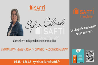 achat terrain missillac 44780