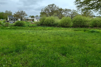 achat terrain missillac 44780