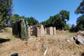 achat terrain missillac 44780