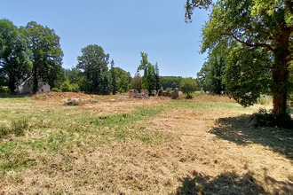 achat terrain missillac 44780