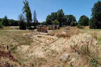 achat terrain missillac 44780