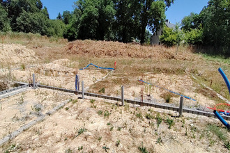 achat terrain missillac 44780