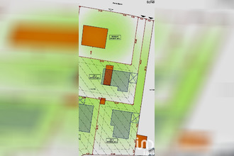 achat terrain missillac 44780