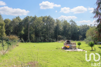 achat terrain missillac 44780