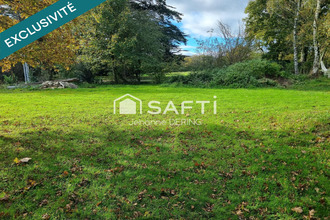 achat terrain missillac 44780