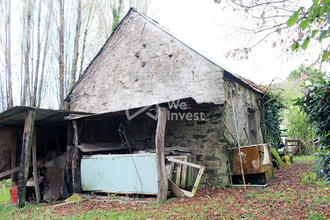 achat terrain missillac 44780