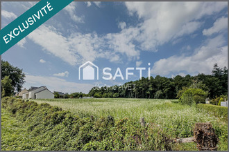 achat terrain missillac 44780