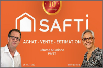 achat terrain missillac 44780