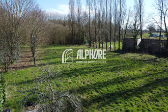 achat terrain missillac 44780