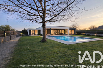 achat terrain missillac 44780