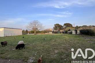 achat terrain missillac 44780