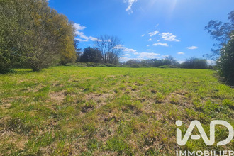 achat terrain missillac 44780