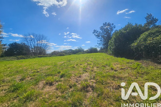 achat terrain missillac 44780