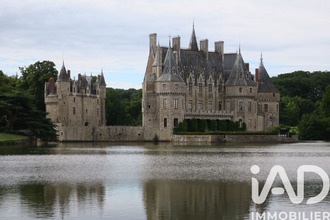 achat terrain missillac 44780