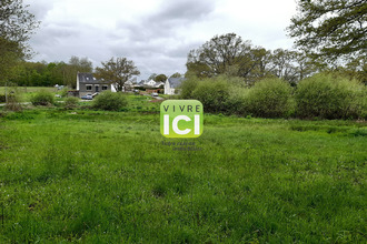 achat terrain missillac 44780