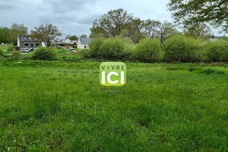achat terrain missillac 44780