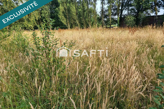 achat terrain missillac 44780
