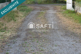 achat terrain missillac 44780