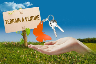 achat terrain missillac 44780