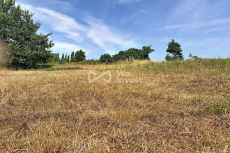 achat terrain missillac 44780