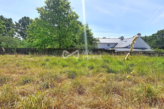 achat terrain missillac 44780