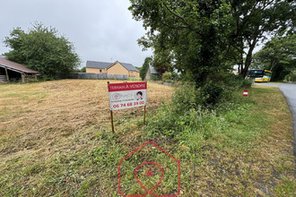 achat terrain missillac 44780