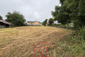 achat terrain missillac 44780