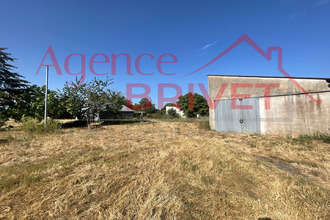 achat terrain missillac 44780