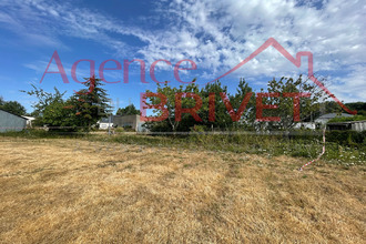achat terrain missillac 44780