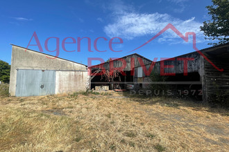 achat terrain missillac 44780