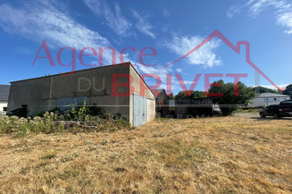 achat terrain missillac 44780