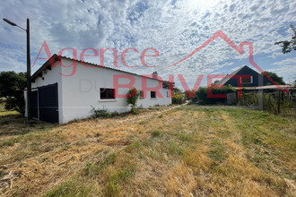 achat terrain missillac 44780
