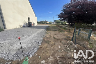 achat terrain missillac 44780
