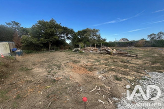 achat terrain missillac 44780