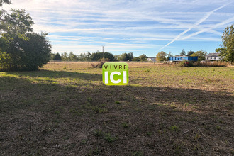 achat terrain missillac 44780