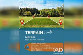 achat terrain missillac 44780