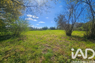 achat terrain missillac 44780