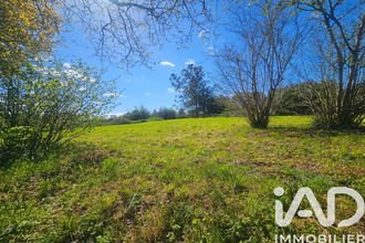 achat terrain missillac 44780