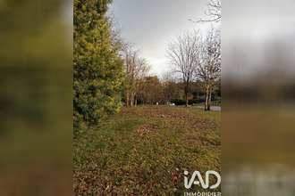 achat terrain misson 40290