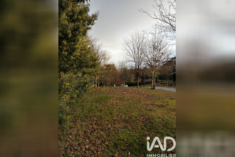 achat terrain misson 40290