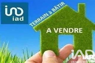achat terrain misson 40290