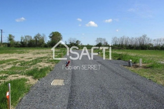 achat terrain missy 14210