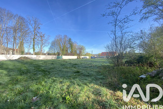 achat terrain mittainville 78125