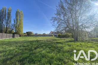 achat terrain mittainville 78125