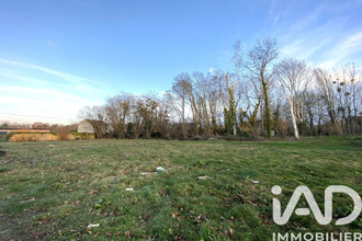 achat terrain mittainville 78125